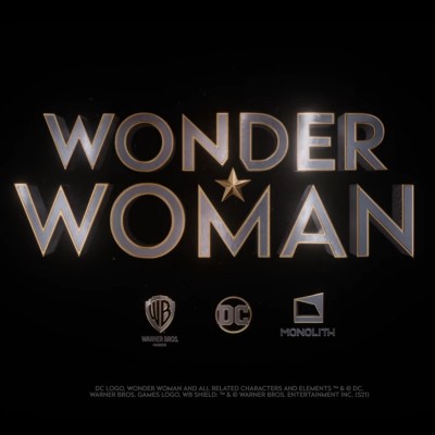 Wonder Woman (PS5) - okladka