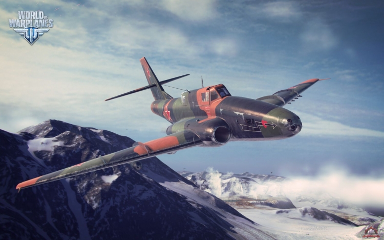World of Warplanes (PC)