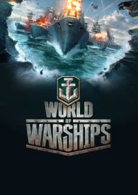 World of Warships (PC) - okladka