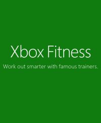 Xbox Fitness dla XONE