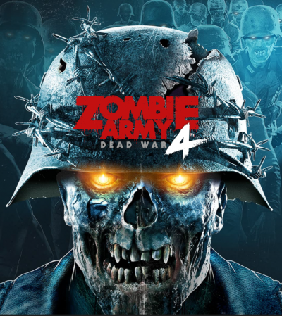 Zombie Army 4: Dead War (PC) - okladka