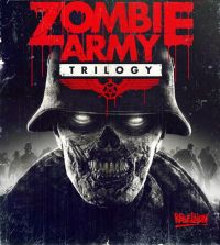 Zombie Army Trilogy (PC) - okladka