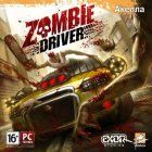 Zombie Driver HD (PS3) - okladka