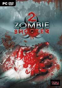 Zombie Shooter 2 (PC) - okladka
