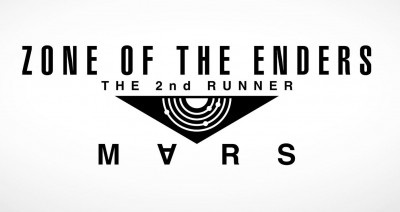 Zone of the Enders: The 2nd Runner Mars (PC) - okladka