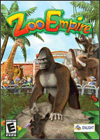 Zoo Empire (PC) - okladka