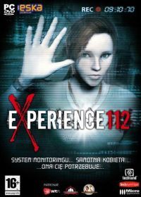 eXperience112 (PC) - okladka