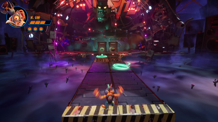 Recenzja Crash Bandicoot 4: It's About Time