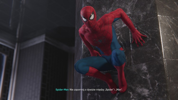 Recenzja Marvel's Spider-Man Remastered