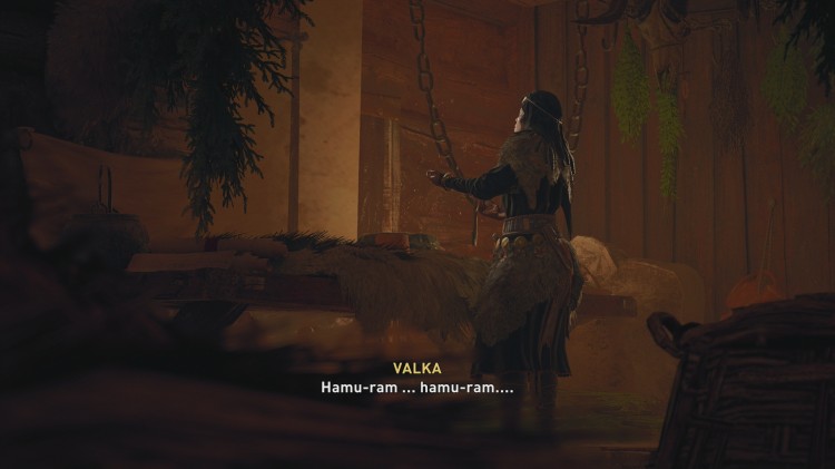 Recenzja Assassin's Creed: Valhalla