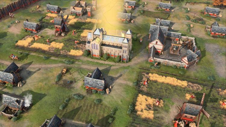 Age of Empires IV - recenzja