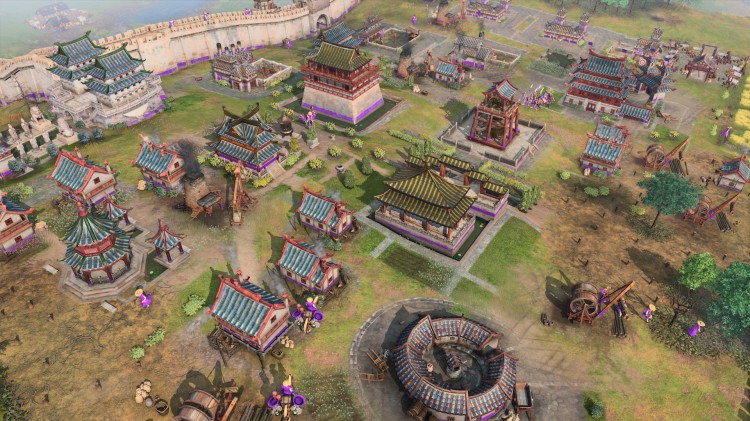 Age of Empires IV - recenzja