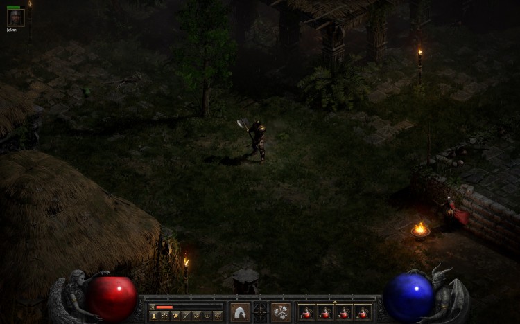 Diablo II: Resurrected - recenzja