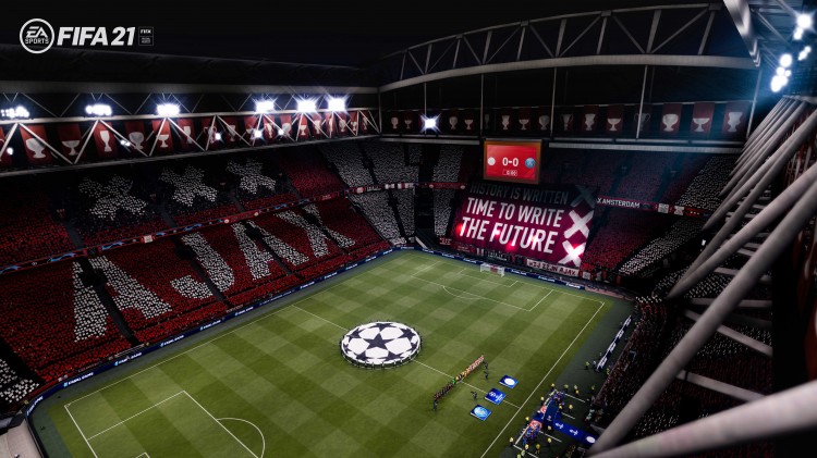 Recenzja FIFA 21 - w oczekiwaniu na kolejn generacj