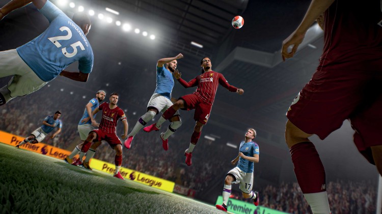 Recenzja FIFA 21 - w oczekiwaniu na kolejn generacj