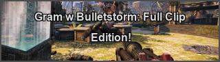 Bulletstorm: Full Clip Edition XBOXONE