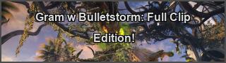 Bulletstorm: Full Clip Edition XBOXONE