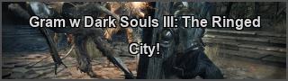 Dark Souls III: The Ringed City PC