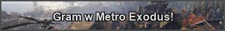 Metro Exodus XBOXONE