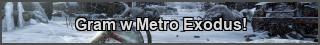Metro Exodus XBOXONE