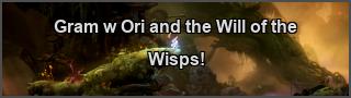Ori and the Will of the Wisps XBOXONE