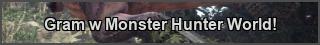 Monster Hunter World PC