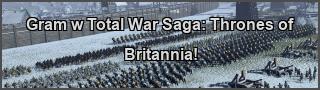 Total War Saga: Thrones of Britannia PC