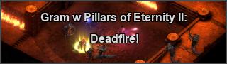Pillars of Eternity II: Deadfire SWITCH