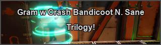 Crash Bandicoot N. Sane Trilogy XBOXONE
