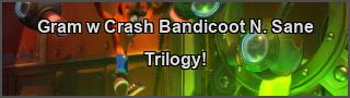 Crash Bandicoot N. Sane Trilogy XBOXONE