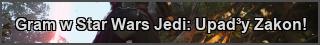 Star Wars Jedi: Upady Zakon XBOXONE