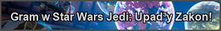 Star Wars Jedi: Upady Zakon XBOXONE