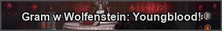 Wolfenstein: Youngblood XBOXONE