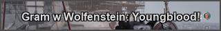 Wolfenstein: Youngblood XBOXONE