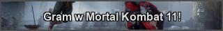 Mortal Kombat 11 XBOXONE