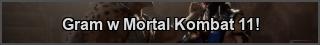 Mortal Kombat 11 XBOXONE