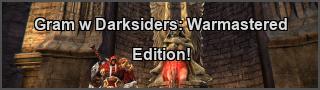 Darksiders: Warmastered Edition SWITCH