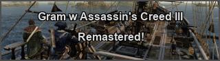 Assassin’s Creed III Remastered PC