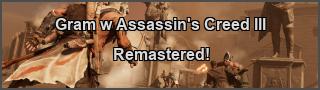 Assassin’s Creed III Remastered XBOXONE