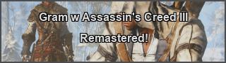 Assassin’s Creed III Remastered SWITCH