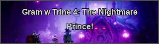 Trine 4: The Nightmare Prince SWITCH