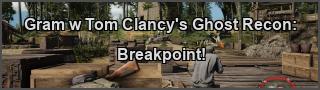 Tom Clancy’s Ghost Recon: Breakpoint PC