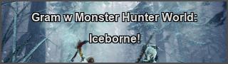 Monster Hunter World: Iceborne XBOXONE