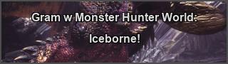Monster Hunter World: Iceborne XBOXONE