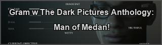 The Dark Pictures Anthology: Man of Medan XBOXONE