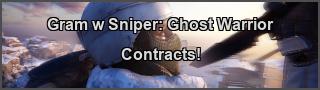 Sniper: Ghost Warrior Contracts PC
