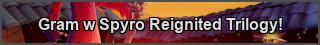 Spyro Reignited Trilogy PC