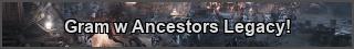 Ancestors Legacy PS4