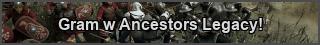 Ancestors Legacy PS4