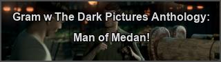 The Dark Pictures Anthology: Man of Medan PC